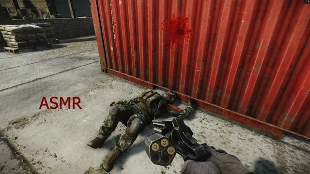 РШ-12 | Escape from Tarkov #escapefromtarkov смотреть онлайн