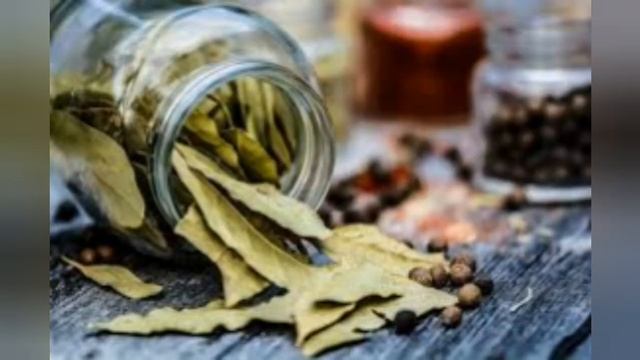 Лавровый лист магнит для денег и самый мощный талисман богатства/Заговор для привлечения денег смотреть онлайн