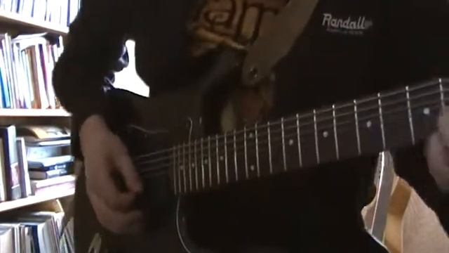 Nick jams- Blues in E смотреть онлайн
