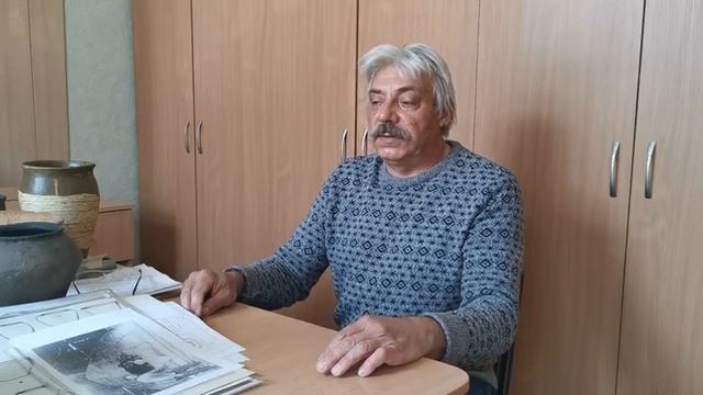 Көзешілік кәсібі туралы -О гончарном ремесле смотреть онлайн