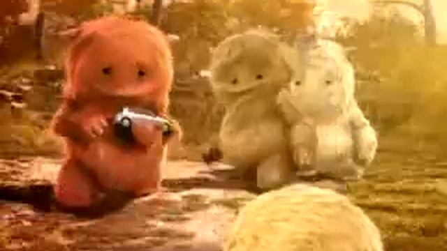 Ford Ka - duck смотреть онлайн