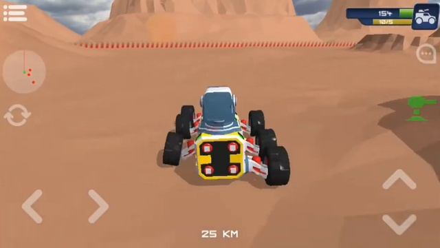 New PVP game | Block tech sandbox gameplay walkthrough #1 смотреть онлайн