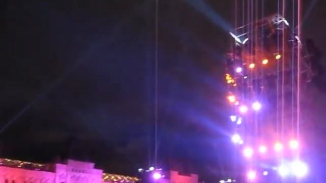 Фестиваль "Круг Света", часть 1 смотреть онлайн