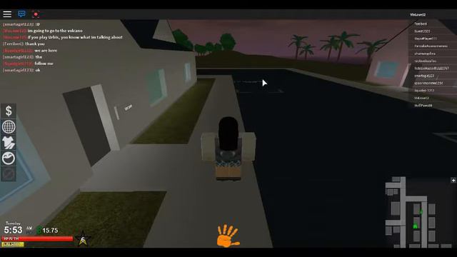 ||ROBLOX #2||Urbis||Link in the desc.|| смотреть онлайн