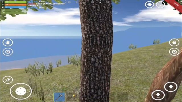 Top 5 Best Survival Games Like Rust For Android & iOS | Rust Mobile (Offline/Online) смотреть онлайн