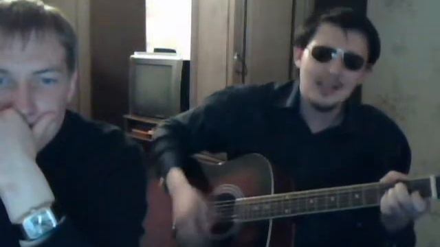 Noize Mc - Выдыхай cover смотреть онлайн