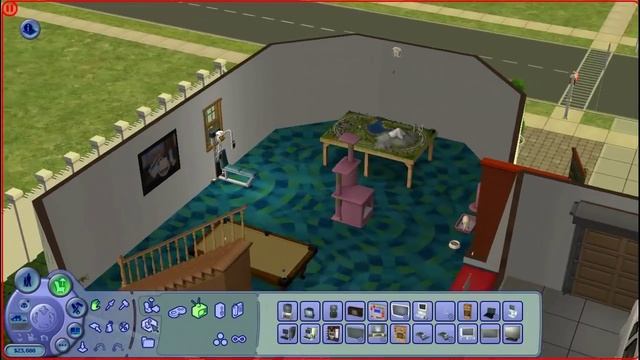 Let's Play: The Sims 2 Open for Business S2 (Part 16) Best of the best Party! смотреть онлайн
