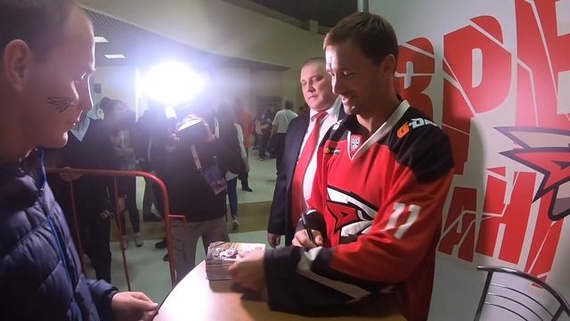 Дмитрий Сычев, невероятная популярность забытого футболиста в Балашихе смотреть онлайн