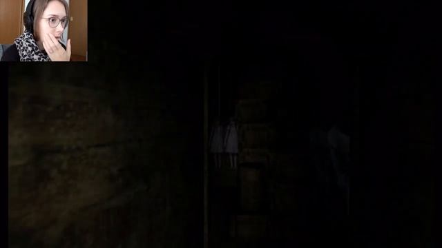 Let's Play Ikenie no Yoru [TRANSLATED] || Part 10 смотреть онлайн