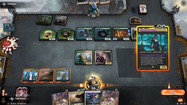 4C Flicker - Is Cosmic Rebirth key to the deck's consistency? | Historic BO3 Ranked | MTG Arena смотреть онлайн