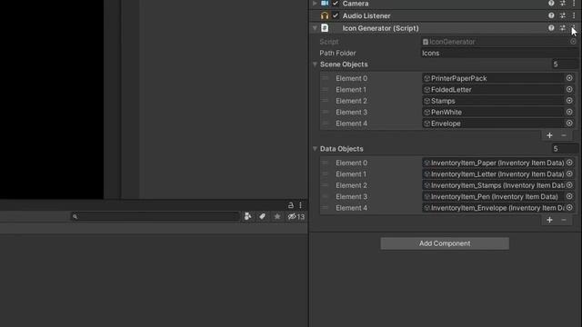 Creating An Inventory System in Unity смотреть онлайн