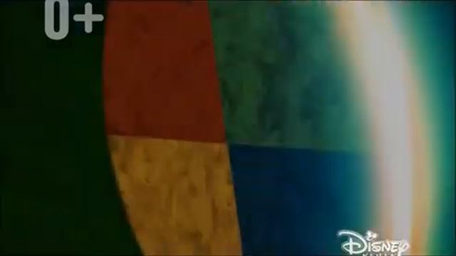 Pixie Hollow Games - Disney Channel Intro смотреть онлайн