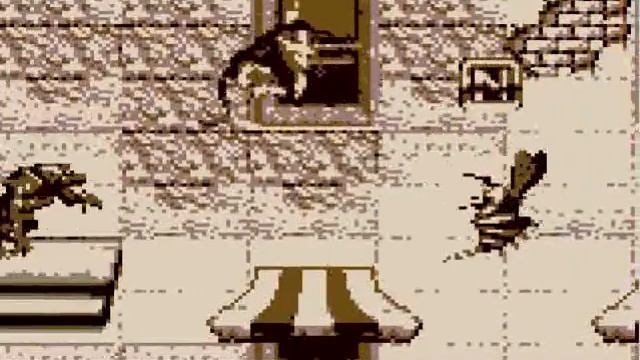 Let's Play Donkey Kong Land #10 - King K. Hobbit? [Final]