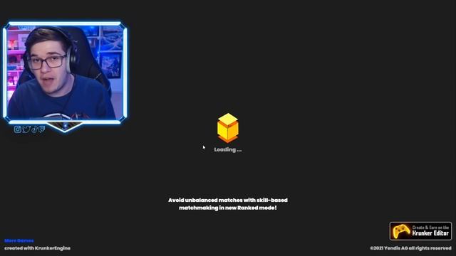 LEAKING MY CSS IN KRUNKER.IO! (Sorable CSS) смотреть онлайн