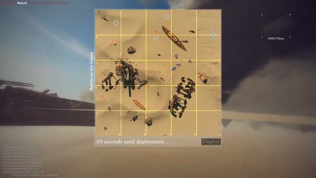 Guns of Icarus Online Part 1 - Professional Zeppelin Fighting - Video Game Jerks смотреть онлайн
