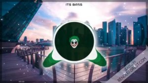 Лучший басс в мире.Усем у кого есть сабвуфер