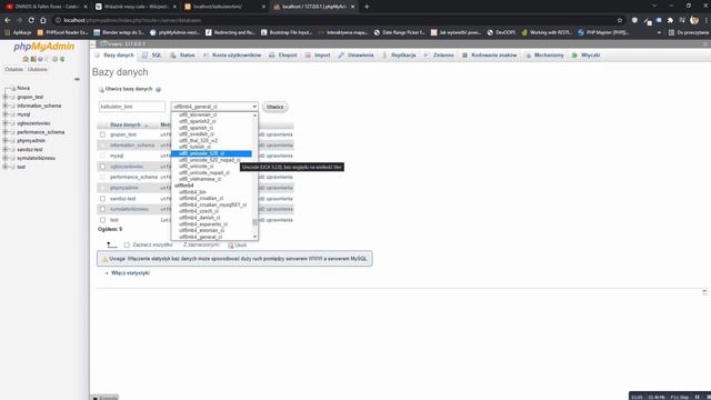 Kurs PHP cz11 - Podsumowanie - Prosty kalkulator BMI смотреть онлайн
