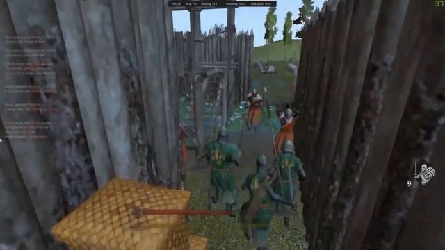 Life is feudal Гайд Как правильно подобрать билд смотреть онлайн