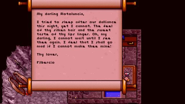 Let's Play "Ultima VII: Serpent Isle" Part 045 - The Iolonapping смотреть онлайн
