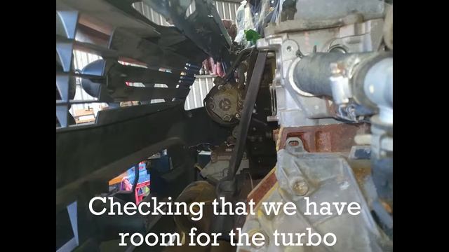Daihatsu Cuore Engine conversion смотреть онлайн