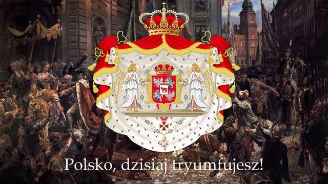 Mazurek 3 maja - (Mazurka of the Third of May) смотреть онлайн