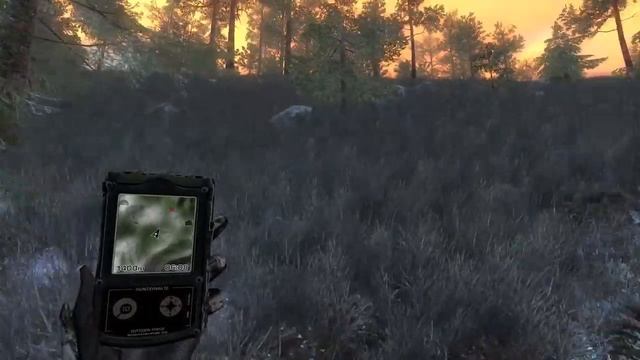 Hunting With Mates - Radamus смотреть онлайн