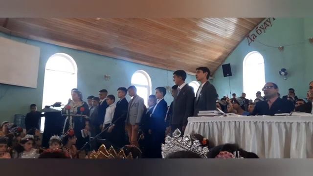 богар:Участие Подросков||На Пасху! "Церковь Королево" Христос Воскрес! смотреть онлайн