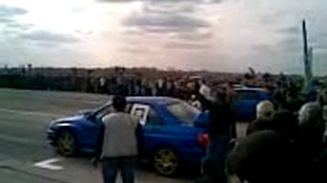 Гонки в Батайске смотреть онлайн