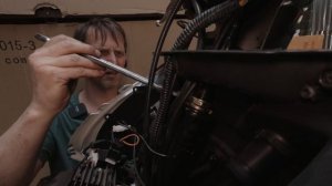 Инструкция по обслуживанию китайского скутера. Регулировка тормоза, рулевая, карбюратор.