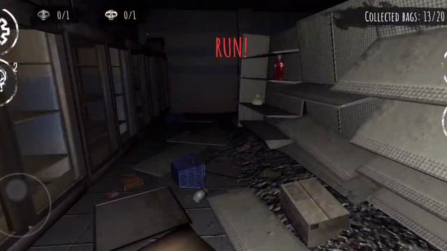 Soul Eyes Demon New Map 