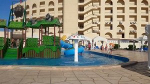 ЛУЧШИЕ ОТЕЛИ ЕГИПТА Sunny Days Palma De Mirette Resort ЕГИПЕТ ХУРГАДА 2021