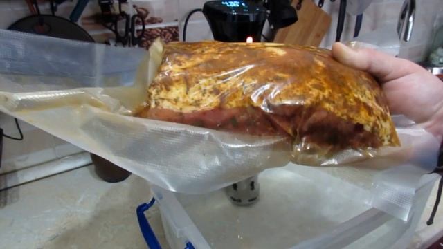 Рецепт су вид карбонад чесночный смотреть онлайн