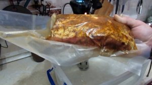 Рецепт су вид карбонад чесночный