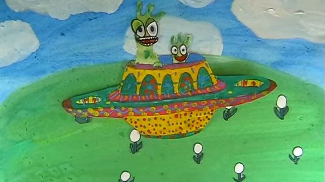 Одуванчики (2012)