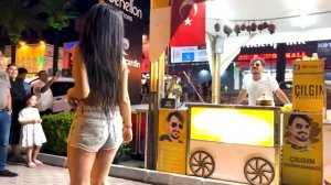 Ortalık Yıkılıyor Yeni | Çılgın Dondurmacı Bulamam senden başka İlk Şovlar