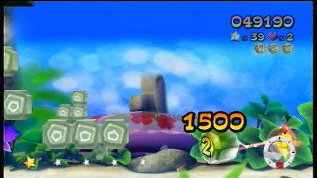 Lets Play FlingSmash [2] (The Los Of Light)