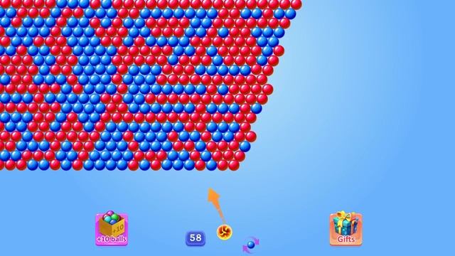 Bubble Shooter