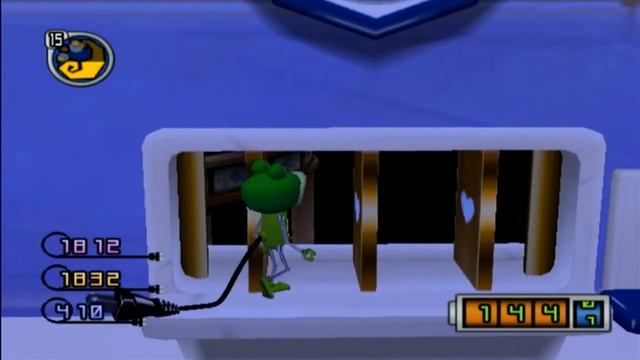 Jerma Streams - Chibi-Robo! (Part 2a) смотреть онлайн