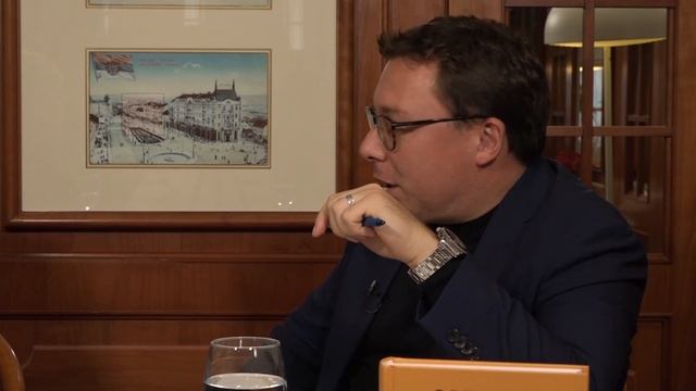 Баклажаны по-сербски от Фёклы Толстой или почему Россия—Родина, а Сербия—отечество для рода Толстых смотреть онлайн