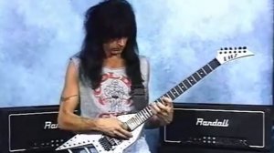 Самые быстрые гитаристы