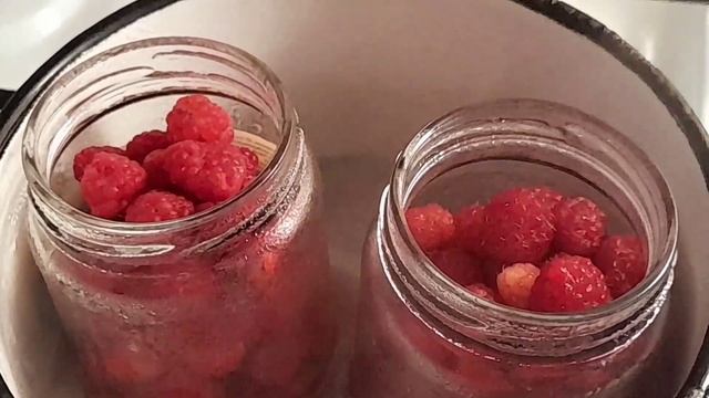 Варенье из малины без сахара/Наш гость/У нас дожди смотреть онлайн