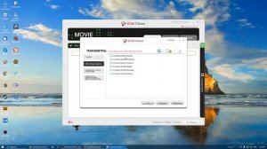 Подключение телевизора LG к компьютеру с помощью LG Smart Share