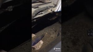 Как сделать пороги на авто своими руками и с экономить деньги