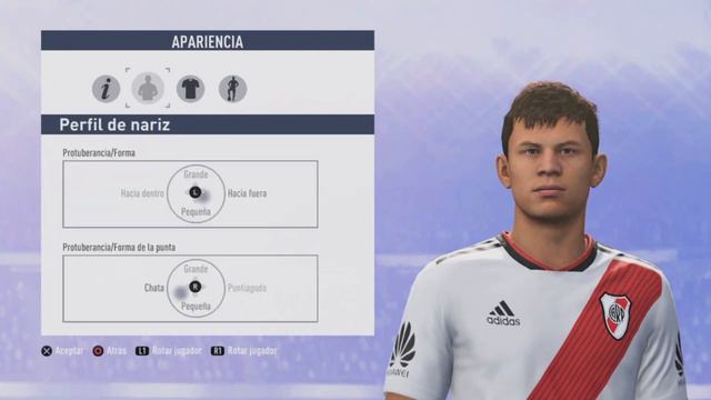Tutorial como crear a Echeverri en Fifa 19 смотреть онлайн