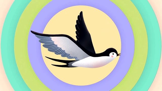БОЛЬШОЙ СБОРНИК ОБУЧАЮЩИХ ВИДЕО ДЛЯ ДЕТЕЙ! Учим с детьми насекомых, учим овощи, учим птиц! смотреть онлайн