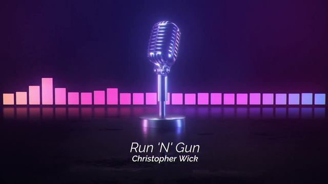 Run 'N' Gun - Syntax Error смотреть онлайн