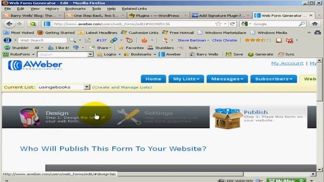 How to Add An Opt-In form to every blog post on your blog смотреть онлайн