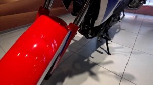 Обзор Китайской Honda CRF 190L