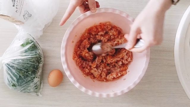 САМЫЕ ВКУСНЫЕ КОТЛЕТЫ из щуки/ щучьи котлеты без сала/ пп рыбные котлеты/фарш на котлеты из щуки смотреть онлайн