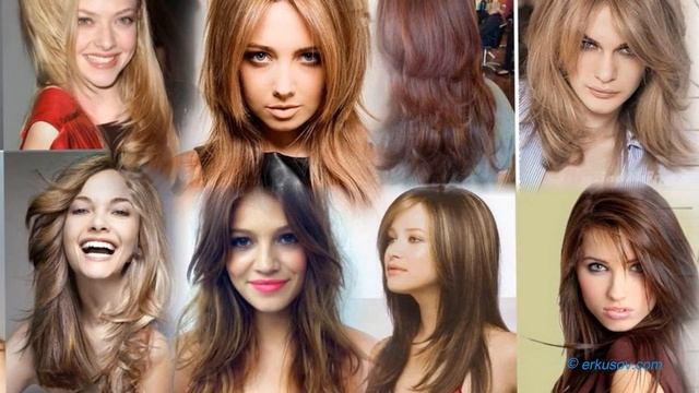 Մազերի երկարությունը բացահայտում է կնոջ բնավորության գաղտնիքները смотреть онлайн